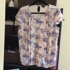 The Limited top
